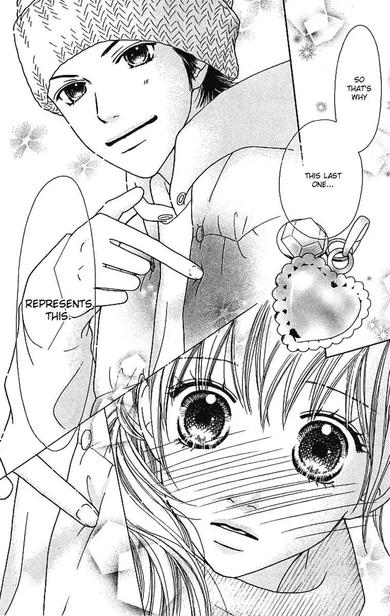 Parfait Tic Chapter 120 5